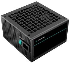 Блок питания Deepcool PF500 80+ RET