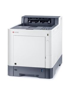 Принтер лазерный Kyocera Ecosys P6235cdn (1102TW3NL1) A4 Duplex