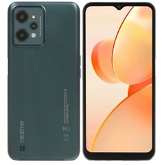 Смартфон Realme C31 3/32Gb Green