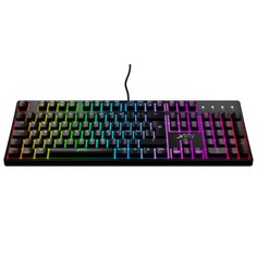 Клавиатура Xtrfy K4 (XG-K4-RGB-R-RUS) XPG