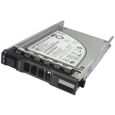 Накопитель SSD Dell 960GB (400-BKPS)