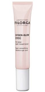 Крем-бустер Filorga Oxygen Glow Eyes для контура глаз15 мл