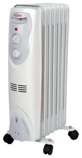 Радиатор масляный Ресанта ОМ-7Н