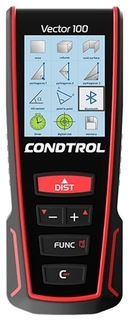 Дальномер лазерный Condtrol Vector 100