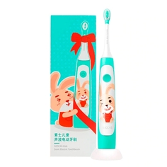 Электрическая зубная щетка Xiaomi SOOCAS Kids Sonic Electric Toothbrush С1