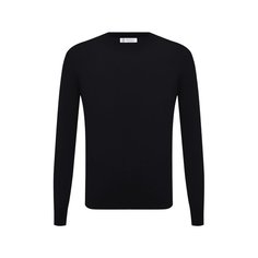 Джемпер из шерсти и кашемира Brunello Cucinelli