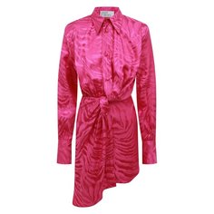 Платье из вискозы Giuseppe di Morabito