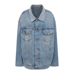 Джинсовая куртка Acne Studios