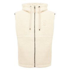 Двусторонний жилет Bogner