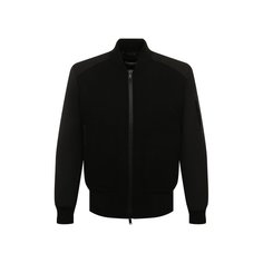 Шерстяной бомбер Dondup