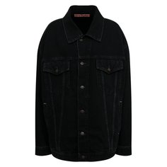 Джинсовая куртка Acne Studios
