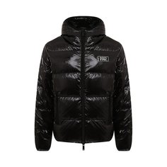 Пуховая куртка Dsquared2