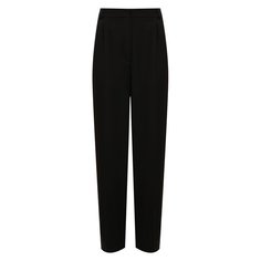 Шерстяные брюки Agreeg