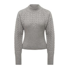 Шерстяной свитер LVIR