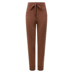 Кашемировые брюки Re Vera