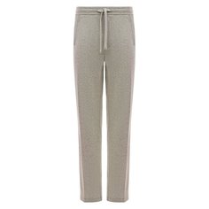 Кашемировые брюки Windsor