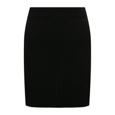 Юбка из вискозы Ulyana Sergeenko