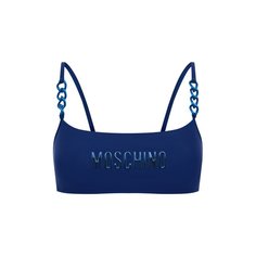 Бра-топ Moschino
