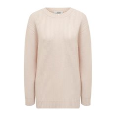 Пуловер из шерсти и кашемира Weill