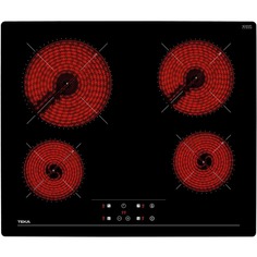 Варочная панель Teka TZ 6415 Black