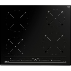 Варочная панель Teka IZC 64010 MSS, черный