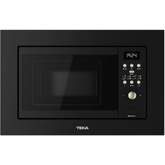Микроволновая печь Teka MWE 207 FI Black