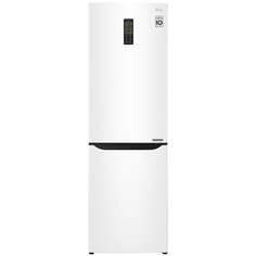 Холодильник LG GA-B 419 SQUL