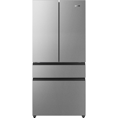 Холодильник Gorenje NRM8181UX