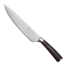 Ножи кухонные нож ATMOSPHERE Vienna 21см поварской нерж.сталь, дерево Atmosphere®