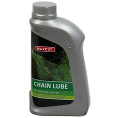 Масло цепное Maxcut, Bar&Chain Lube, 1 л, 850930709