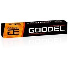 Электроды Goodel, МР-3 (Э 46) Construction, 4х450 мм, 6.2 кг