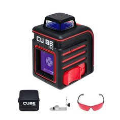 Лазерный уровень ADA, Cube 360 Home Edition