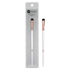 Кисть язычковая для окрашивания бровей (классическая) Sexy Lash'n'brow