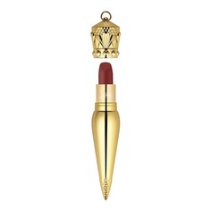 Матовая помада для губ Velvet Matte, оттенок Epic Brunette Christian Louboutin Beauty