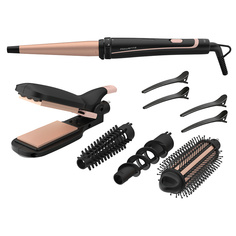 Мультистайлер 14 в 1 Infinite Looks CF4231F0 Rowenta