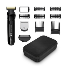 Триммер Hybrid Forever Sharp Ultimate TN6201F4 Expert Rowenta