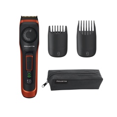 Триммер для бороды Virtuo Style TN3800F4 Rowenta