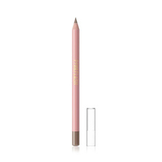 Водостойкий карандаш для бровей, оттенок "Латте" (тауп) Pink Flash