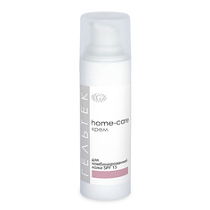 Крем для комбинированной кожи SPF 15 30 МЛ ГЕЛЬТЕК