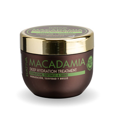 Маска для волос Интенсивно увлажняющая Macadamia 250 МЛ Kativa