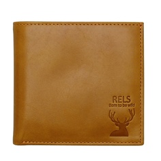 Классическое портмоне Fargo Wild Rels