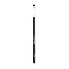 Кисть для растушевки карандаша и теней для век глаз С326 Crown PRO