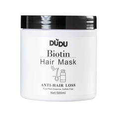 Маска для волос "Boitin" против выпадения 30 МЛ Dudu