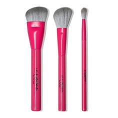 Лимитированный набор кистей CHEEKS PINK Ne Blednaya BY Gev Mua
