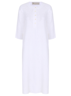 Платье льняное Linen AND Linens