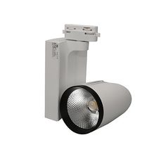 Светильник Трековый светодиодный светильник Elvan ST-037-50W-NH-WH