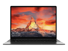 Ноутбук Chuwi GemiBook Pro Iron Gray (Intel Celeron N5100 1.1 GHz/8192Mb/256Gb SSD/Intel UHD Graphics/Wi-Fi/Bluetooth/Cam/14.0/2160x1440/Windows 10)