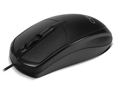 Мышь CBR CM 121 Black