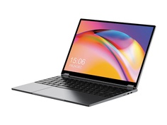 Ноутбук Chuwi Freebook Iron Gray (Intel Celeron N5100 1.1 GHz/8192Mb/256Gb SSD/Intel UHD Graphics/Wi-Fi/Bluetooth/Cam/13.5/2256x1504/Windows 10)