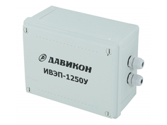 Источник питания Давикон ИВЭП-1250У